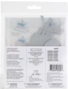 Picture of Sizzix Thinlits Dies By Tim Holtz Gertrude, Colorize