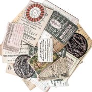 Picture of Idea-Ology Layers Cards 33/Pkg 1.5"X2" To 4.5"X5.75"