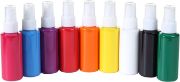 Picture of Tulip Fabric Spray Paint Party Pack 1.9oz 9/Pkg Assorted