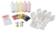Picture of Tulip One-Step Tie-Dye Kit Neon