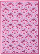 Picture of Sizzix Thinlits Dies Jessica Scott 3/Pkg Layered Geo Shells