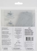 Picture of Sizzix Thinlits Dies By Tim Holtz 6/Pkg Snowscape, Colorize