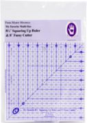 Picture of Marti Michell Squaring Up Ruler 8.5" 
