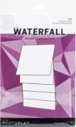 Picture of PhotoPlay Maker Series 4"x4" Manual White Waterfall 