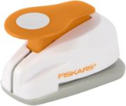 Picture of Small Lever Punch Small Circle, .6"