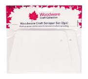 Picture of Woodware Craft Scraper Set 2/Pkg-
