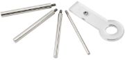 Picture of Jump Ring Mandrels 4/Pkg  
