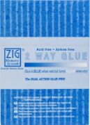 Picture of Zig 2-Way Glue Pen Bulk Fine Tip