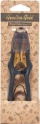 Picture of Tacony Hemline Gold Thread Snips 5" Black/Gold