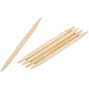 Picture of Takumi Bamboo Double Point Knitting Needles 7" 5/Pkg Size 15/10mm