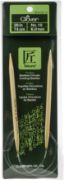 Picture of Takumi Bamboo Circular Knitting Needles 29" Size 10/6mm