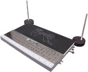 Picture of Zutter Bow-It-All V3.0 White