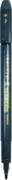 Picture of Zebra Zensations Medium Tip Brush Pen Black