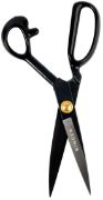 Picture of Singer ProSeries Forged Tailor Scissors 10" Black