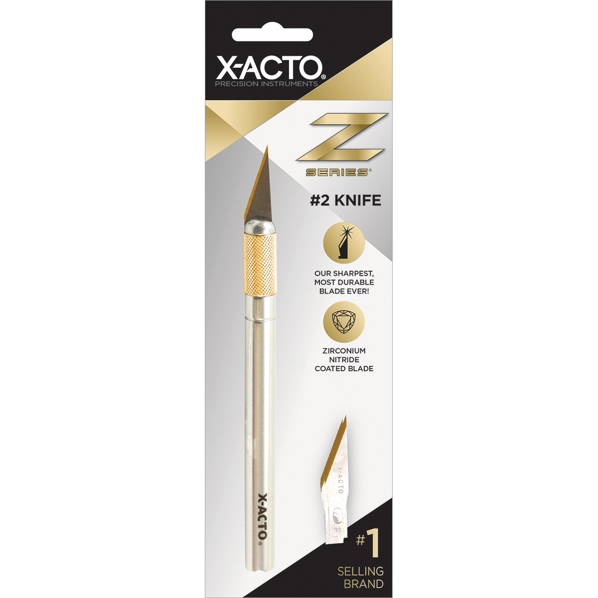 XACTO(R) Z Series 2 Craft Knife