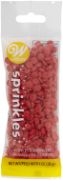 Picture of Sprinkles 1oz Red Confetti
