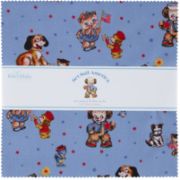 Picture of Riley Blake 10" Stacker Precut Bundle 42pcs-Set Sail America