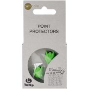 Picture of Tulip Point Protectors Green/Small