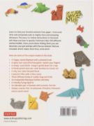 Picture of Tuttle Publishing Books The Ultimate Book Of Origami Animals