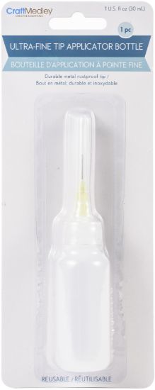Picture of Ultra Fine-Liner Applicator Bottle 30ml Empty 