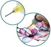 Picture of Ultra Fine-Liner Applicator Bottle 30ml Empty 