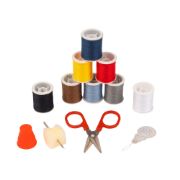 Picture of SINGER Sewing Kit 13pcs