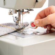 Picture of Singer Tweezers 