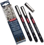 Picture of Premier Box Set Sketching Pencil