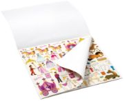 Picture of Sticker Collection Girl