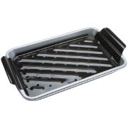 Picture of Recipe Right Broiler Pan 7"X11"