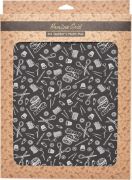 Picture of Tacony Hemline Gold A4 Quilter's Multi-Mat 8"X11"