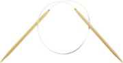 Picture of Takumi Bamboo Circular Knitting Needles 24" Size 8/5mm