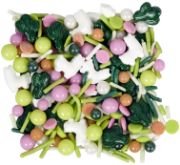 Picture of Sprinkles Mix 10oz Cactus Party