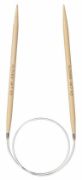 Picture of TAKUMI Pro Circular Knitting Needles 16"-US 7 / 4.5 mm