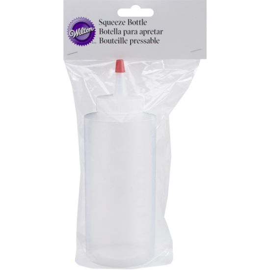 Picture of Squeeze Bottle 12oz