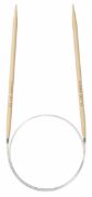 Picture of TAKUMI Pro Circular Knitting Needles 24"-US 7 / 4.5 mm