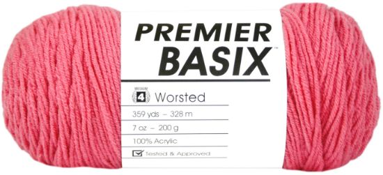 Picture of Premier Yarns Basix Yarn Taffy