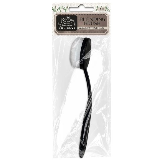 Picture of Stamperia Blending Brush-Size 3