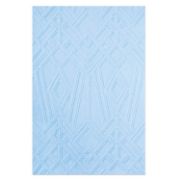 Picture of Sizzix Multi-Level Textured Impressions Embossing Folder-Geo Diamonds By Lisa Jones