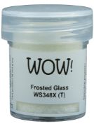 Picture of WOW! Glitter Embossing Powder-Frosted Glass