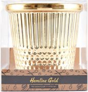 Picture of Tacony Hemline Gold Thimble Craft Container 