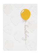 Picture of Sizzix Thinlits Dies By Olivia Rose 11/Pkg-Balloon Occasions