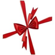 Picture of Sizzix Thinlits Dies By Tim Holtz 11/Pkg-Bowtied Colorize