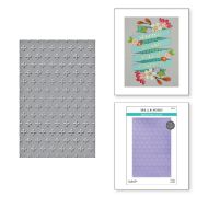 Picture of Spellbinders Embossing Folder-Celebrate You This Plus This