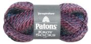 Picture of Kroy Socks FX Yarn Cameo