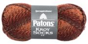 Picture of Kroy Socks FX Yarn Copper