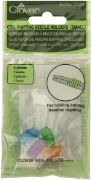 Picture of Small Coil Knitting Needle Holders 5/Pkg