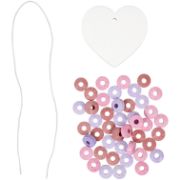 Picture of Wilton Candy Bracelet Kit-Valentine's Day