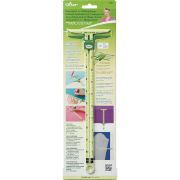 Picture of Supersize 5-In-1 Sliding Gauge By Nancy Zieman  10"