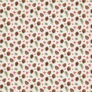 Picture of Simple Vintage Christmas Lodge Dbl-Sided Cardstock 12"X12"-Christmas Wishes